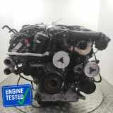 Motor PORSCHE CAYENNE (92A) 3.0 Diesel CRC