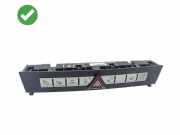 Nottaste MERCEDES-BENZ SLK (R171) 200 Kompressor (171.442) 1718701010