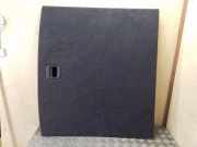 Kofferraumteppich AUDI Q5 (8R) 2.0 TDI quattro 8R0861531A