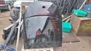 Heckklappe geschlossen VW New Beetle (9C)