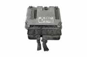 Motorsteuergerät ECU VW CADDY II Variant (9K9B) 1.9 D 1039S11562 0281012469