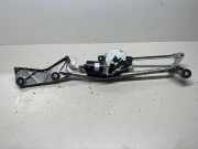 Scheibenwischermechanismus vorne MERCEDES-BENZ M (W166) ML 300 4-matic (166.055) A1648202442