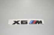 Emblem BMW X6 (G06, F96)
