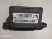 Beschleunigungssensor OPEL ZAFIRA TOURER C (P12) 2.0 BiTurbo CDTI 13505726