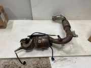 Katalysator FORD FIESTA VII 1.0 EcoBoost J1B1-5E211
