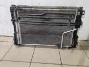 Radiator Pack Set MERCEDES-BENZ C (W204) C 220 CDI (204.008) 67167 6716701E