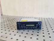 Radio/Navigationssystem-Kombination Honda CR-V II (RD) 39101S9AE210M1