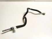 KRAFTSTOFFVERTEILER EINSPRITZLEISTE VERTEILERROHR AUDI A4 (8W2, B9) 2.0 TFSI 8W0201215BB