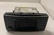 Radio/Navigationssystem-Kombination Mercedes-Benz R-Klasse (W251) A2519005200