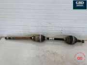 Antriebswelle links vorne Toyota Proace Kasten (MDZ) SU001A6924