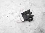 Air Flap Motor MAZDA 3 Sedan (BL) 2.2 MZR CD GA705BBM4
