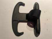 Andere Verkleidungsteile AUDI A4 (8K2, B8) 3.2 FSI quattro 6Y0867615