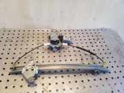 Fensterheber vorne links NISSAN ALMERA II (N16) 1.5 dCi 400601T9