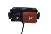 Schalter für Warnblinker Renault Megane III Coupe (DZ) 8200214896A