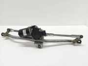 Scheibenwischermechanismus vorne AUDI A6 Avant (4B5, C5) 2.5 TDI 8D1955113C