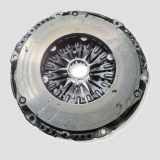 Kupplungsdruckplatte FORD TRANSIT Furgon 2.2 TDCi 126004110