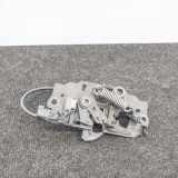 Motorhaubenschloss FORD FOCUS III 1.0 EcoBoost N/A