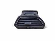 Frischluftgrill VW TIGUAN (5N_) 2.0 TFSI 4motion 5NN819704