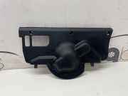 Armaturenbrett Verkleidung unten KIA SORENTO IV (MQ4, MQ4A) 2.2 CRDi AWD 97285P2010
