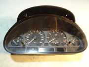 Kombiinstrument BMW 3 (E46) 330 d 0263639159 4117730