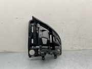 Stoßstangenhalterung hinten links CITROËN C5 AIRCROSS 1.2 PureTech 130 9826677480