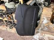 Kofferraum-Abdeckung TOYOTA AVENSIS Sedan (_T25_) 1.8 (ZZT251_)