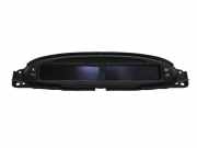 Kombiinstrument CITROËN XSARA PICASSO (N68) 2.0 HDi 9652496780