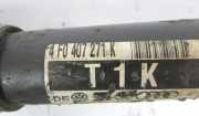 Antriebswelle vorne links AUDI A6 (4F2, C6) 2.7 TDI 4F0407271K