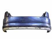 Hintere Stoßstange FORD MONDEO IV Sedan (BA7) 2.2 TDCi