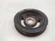 Kurbelwellenriemenscheibe PEUGEOT 308 II 1.6 HDi / BlueHDi 115