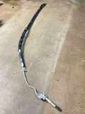 Dach SRS rechts MERCEDES-BENZ GL (X164) GL 320 CDI 4-matic (164.822) 30361420F