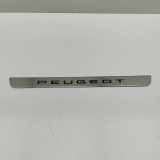 Schwellerverkleidung vorne links PEUGEOT 3008 III (KA, KB, KC) E-210 (KCZKZX) 98397473VV