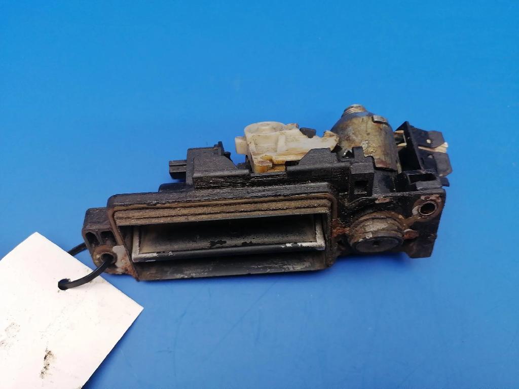 Heckklappengriff MERCEDES-BENZ C (W203) C 220 CDI (203.006) A2037500093