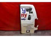 Tür rechts hinten Peugeot Partner I Combispace ()