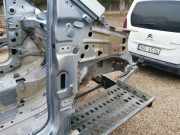LÄNGSTRÄGER OPEL COMBO Furgon/Estate (X12) 1.4