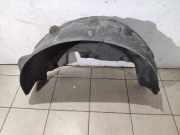 Radhaus links hinten VW Touareg II (7P) 7P6810971