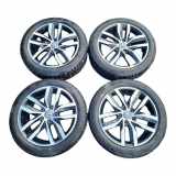 Stahlfelgen Satz VW Golf VII (5G) 5G0601025BT