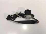 Sicherheitsgurt hinten rechts NISSAN LEAF (ZE1) Electric 638265301F
