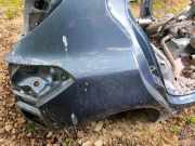 Karosserie Ford Focus IV (HN)