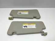 Sonnenschutz-Kit MERCEDES-BENZ SL (R231) 500 (231.473) A2318100410 A2318100310