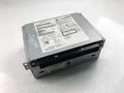 Radio/Navigationssystem-Kombination Volvo S60 II (134) 31357004AA