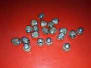 Schrauben SUBARU OUTBACK (BR) 2.5 i AWD (BR9)