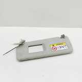 Linke Sonnenblende TOYOTA LAND CRUISER (_J15_) 2.8 D-4D (GDJ150_, GDJ155_) 74320-60F30