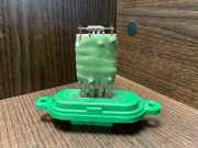 Relais für Lüfter Iveco Daily III Bus () 500326616