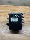 ABS Hydraulikblock SEAT EXEO (3R2) 2.0 TDI 0265950474