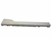 Abdeckung Seitenschweller aus Kunststoff rechts JAGUAR XK Coupe (X150) 5.0 V8 6W83-10154-A