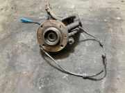 Radnaben vorne rechts PEUGEOT 2008 II e-2008