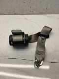 Sicherheitsgurt hinten links AUDI A5 Cabrio (8F7) 3.0 TDI quattro 608831000