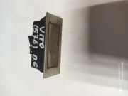 Kennzeichenbeleuchtung MERCEDES-BENZ VITO Minibus / passenger (638) 112 CDI 2.2 (638.194)