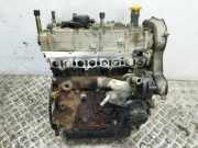 Motor CHRYSLER VOYAGER IV (RG, RS) 2.8 CRD